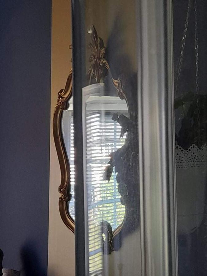 Chambre Douillette Dans Longere Au Vert Lanvallay Exterior photo